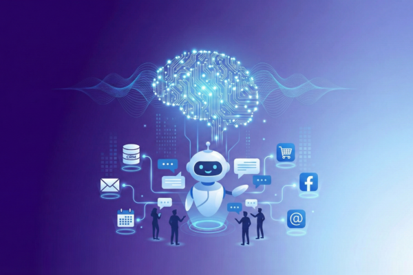 5 Best AI Virtual Agent Tools To Scale Your Business Now