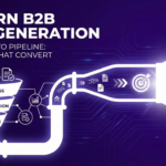 B2B lead and demand generation strategies that work